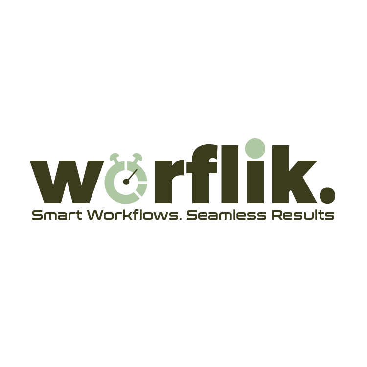 WorFlik logo